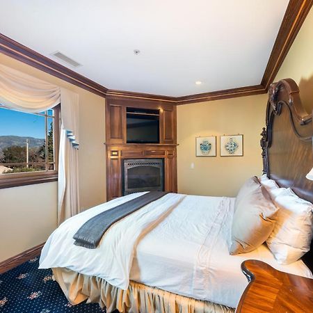 Stock Farm Inn Hopland Esterno foto