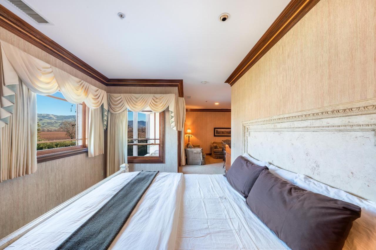 Stock Farm Inn Hopland Esterno foto