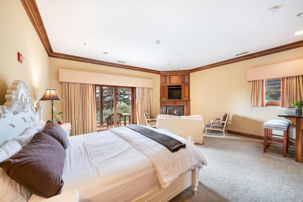 Stock Farm Inn Hopland Esterno foto
