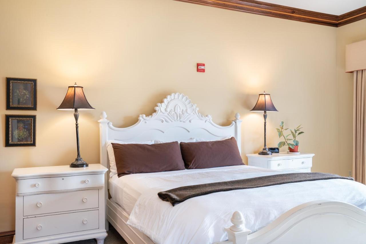 Stock Farm Inn Hopland Esterno foto