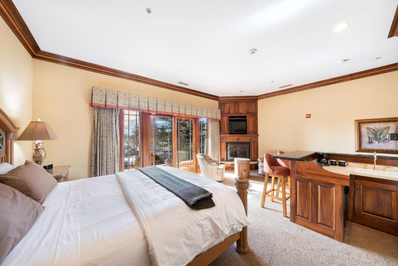 Stock Farm Inn Hopland Esterno foto