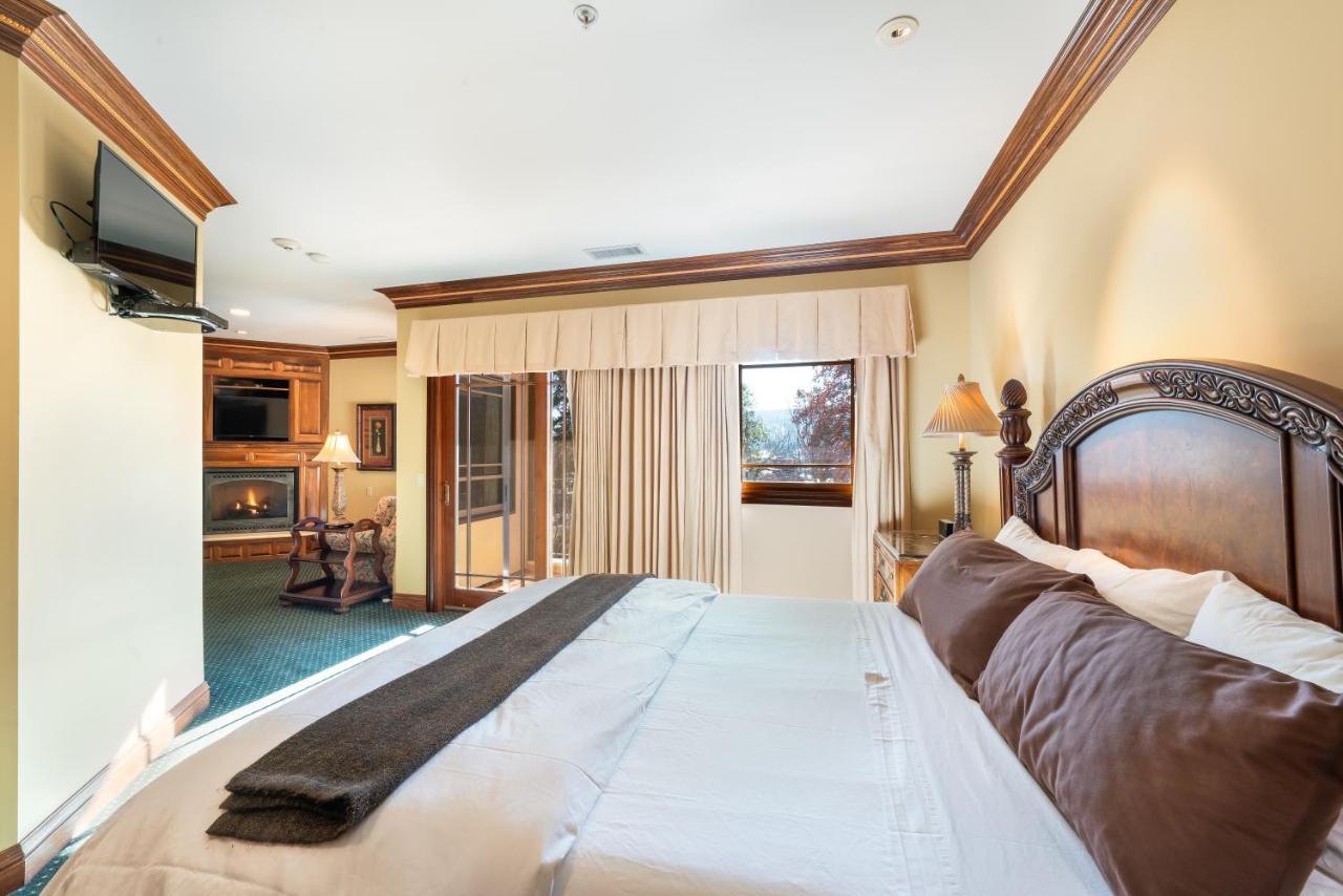 Stock Farm Inn Hopland Esterno foto