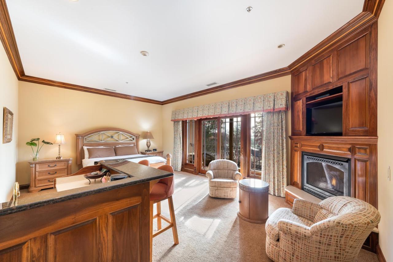 Stock Farm Inn Hopland Esterno foto