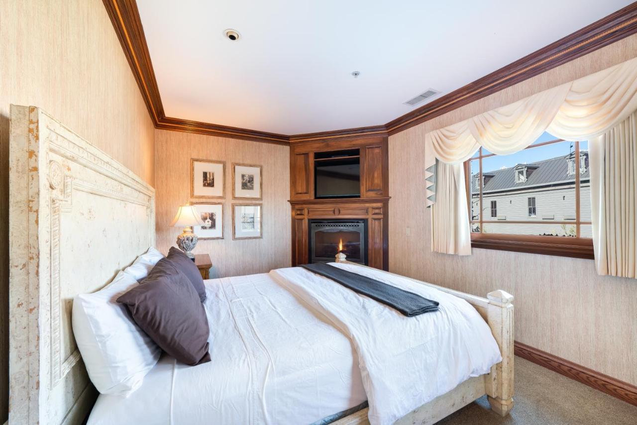 Stock Farm Inn Hopland Esterno foto